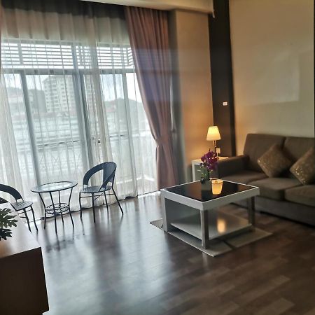 Dzulstudio Nova Highland Brinchang Exterior foto