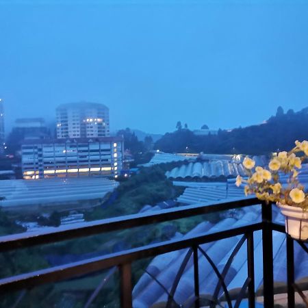Dzulstudio Nova Highland Brinchang Exterior foto
