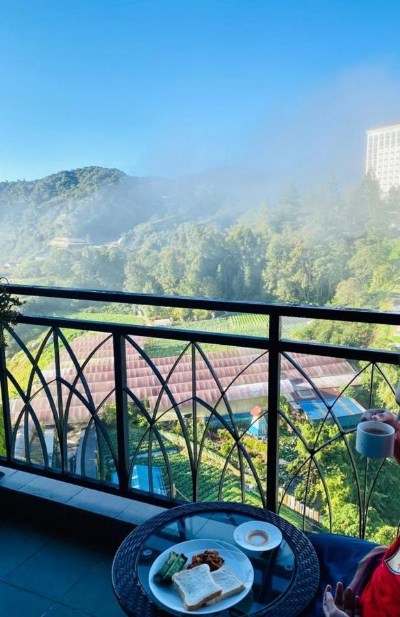 Dzulstudio Nova Highland Brinchang Exterior foto