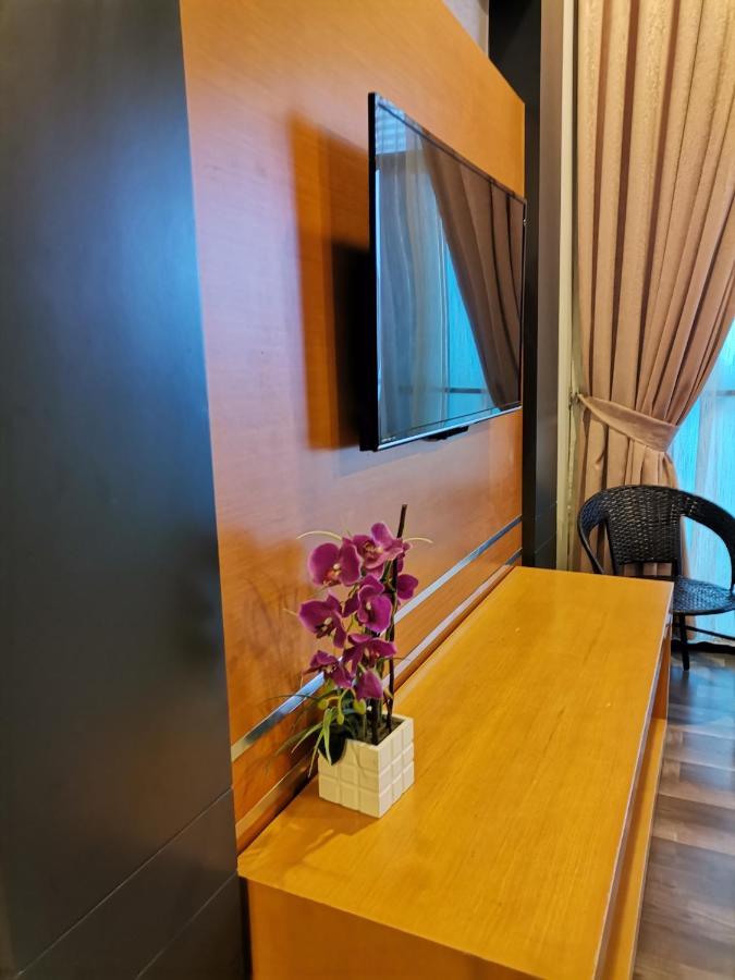 Dzulstudio Nova Highland Brinchang Exterior foto
